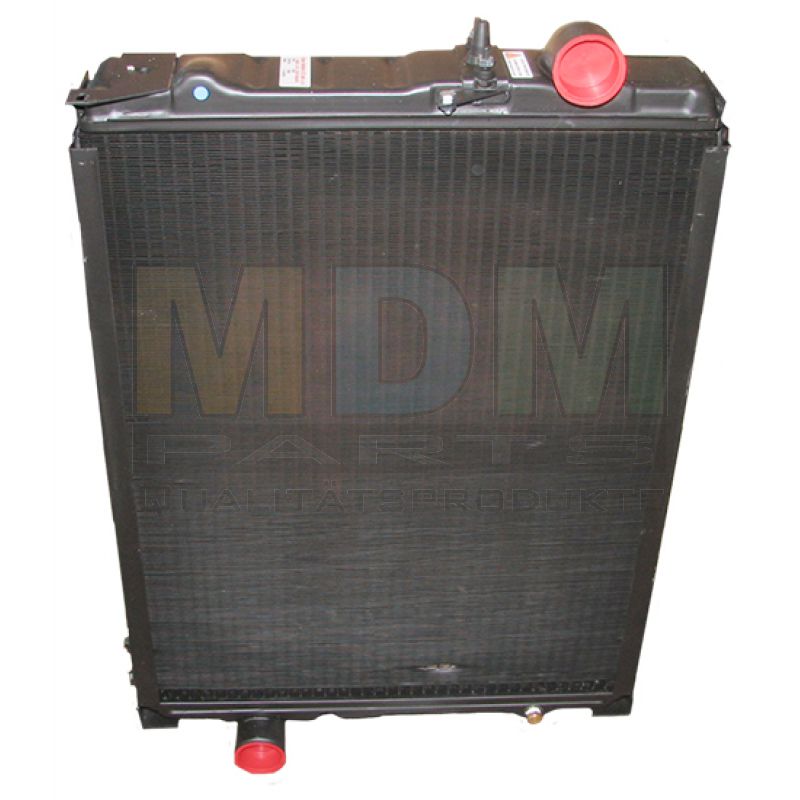 Radiator John Deere 3050 3350 3650