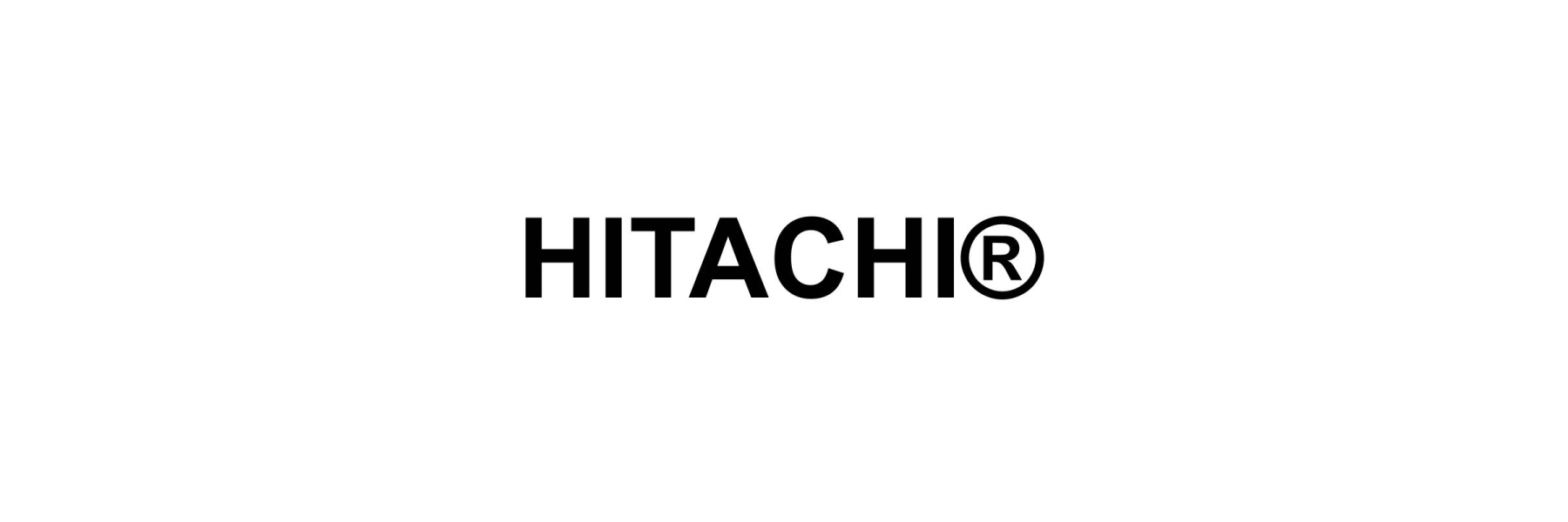 
  
    Hitachi&reg; spare parts – brand...