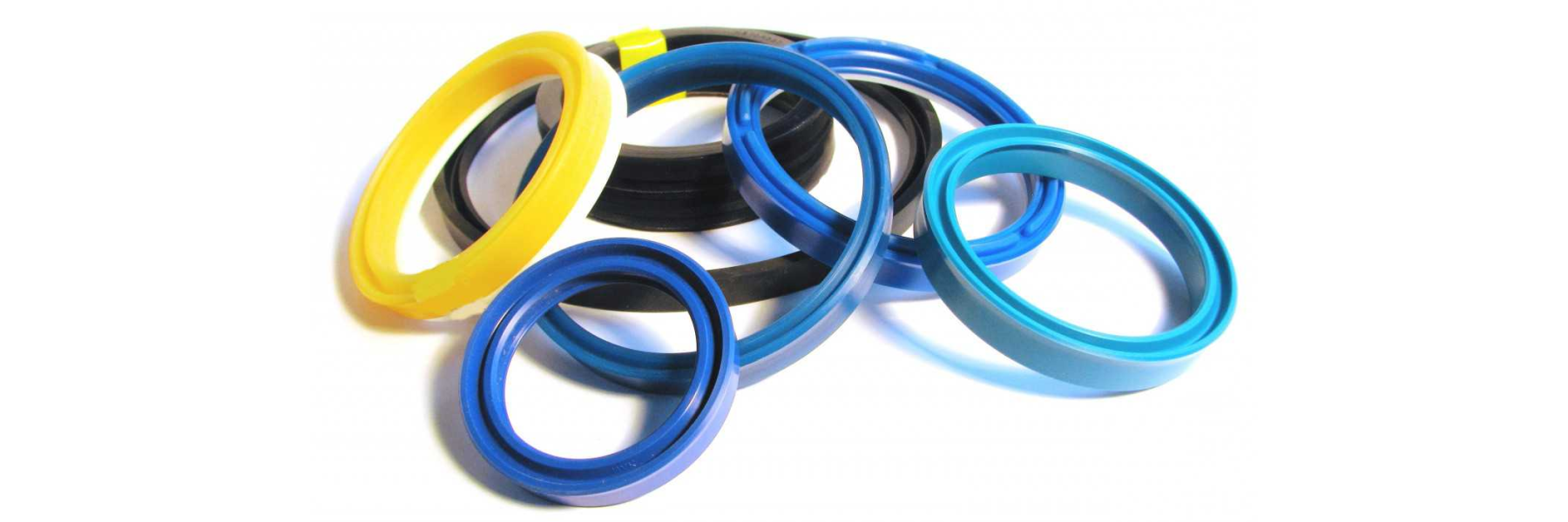 OEM GASKET SETS FOR HYDRAULIC CYLINDERS AND...