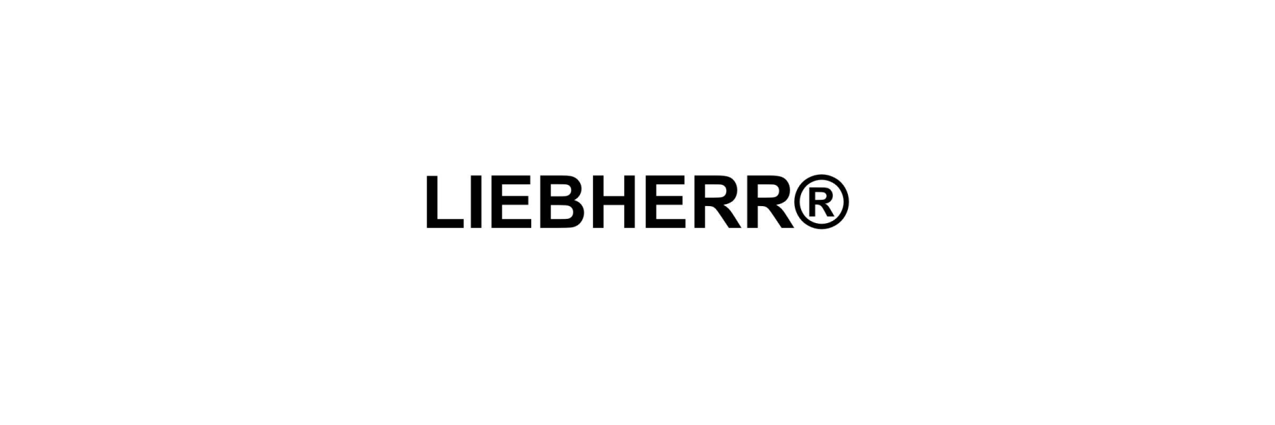  LIEBHERR ORIGINAL ERSATZTEILE 

 Liebherr ist...