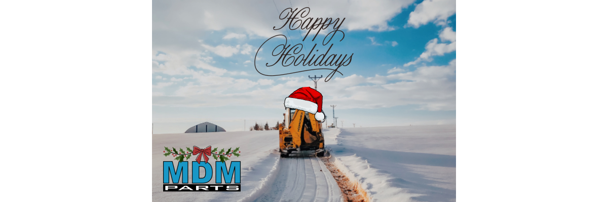 Information on Christmas holidays 2025