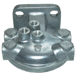 Fuel Filter Imperial Head 500s