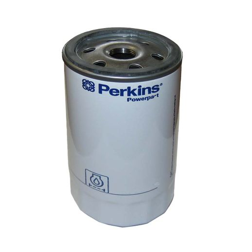 Engine Oil Filter 35 135 240 Perkins Spin On - MDM parts