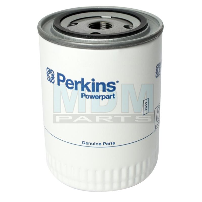 Perkins AD4.236 Perkins A4.248 Motor-Ölfilter für Perkins AD4.203
