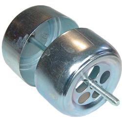 Filterhalter MK2 HydraulikPumpe