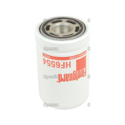 Hydraulic oil filter HF6554 spin-on filter