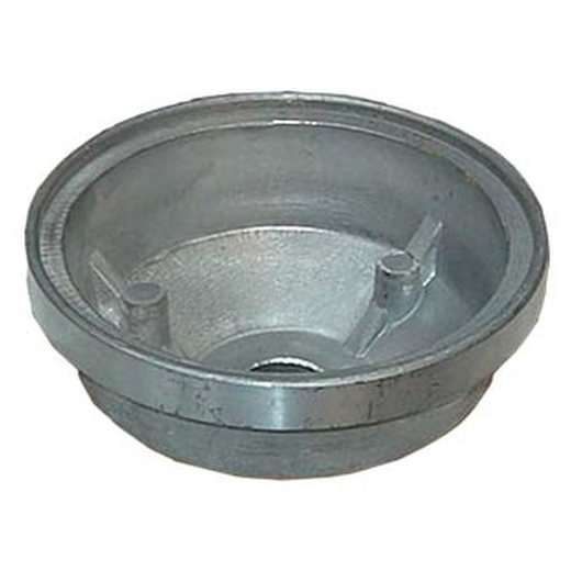 Filter Bowl Aluminium Type