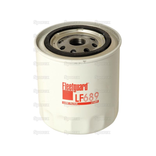 Ölfilter  LF689  - Wechselfilter