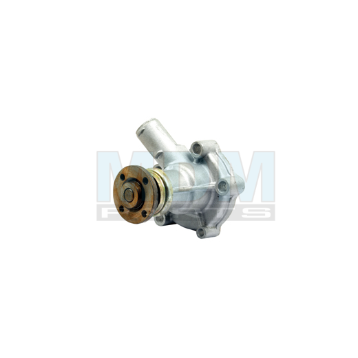 Water pump for Yanmar (129350-42010), without belt pulley