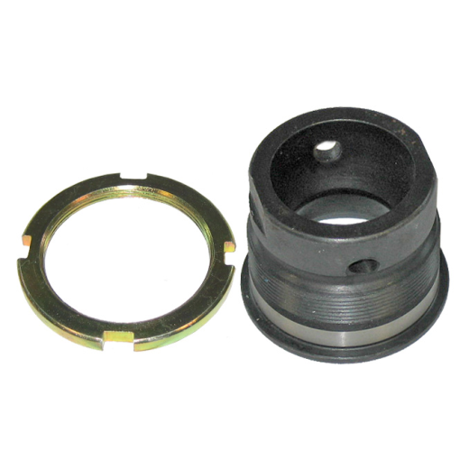 Gear Lever Cup 135 c/o Cup Nut
