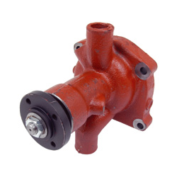 Water pump for John Deere, Zetor (6201-0615), engine:...