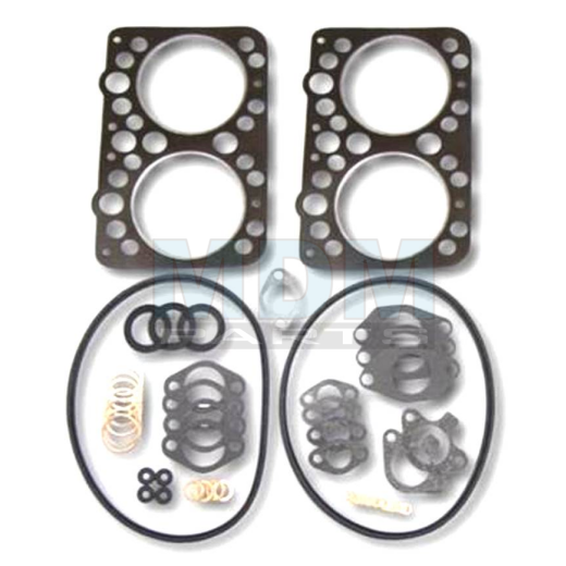 CYLINDER HEAD GASKET KIT D941, 2872114M91, 194999901