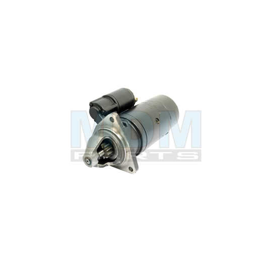 Starter for Belarus, 12V 3.0 KW (10er pinion), 3-hole...