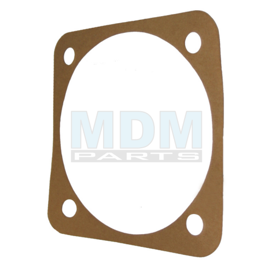 Input Housing Gasket  - All Models