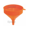 200mm funnel with sieve