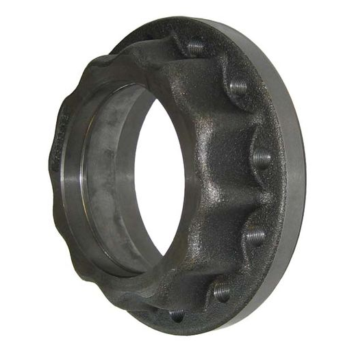 Bearing Carrier 135 Outer Back Axle