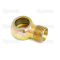 3/8 "ring eyelet with 12L nut