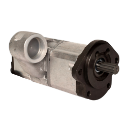 Hydraulic Pump 4200 4300 5300 Tandem Bosch