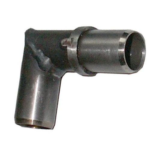 Hyraulik Pumpe Pipe 690
