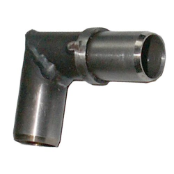 Hyraulik Pumpe Pipe 690
