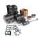 Hydraulic Pump Repair Kit 165 188 MK3