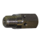 Hydraulic Pump Relief Valve 65 - 2550 PSI
