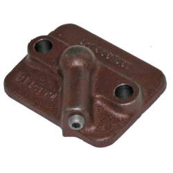 Hydraulic Lift Cover Plate