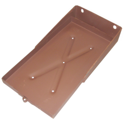 Battery Tray 20D & 35 4 Cylinder