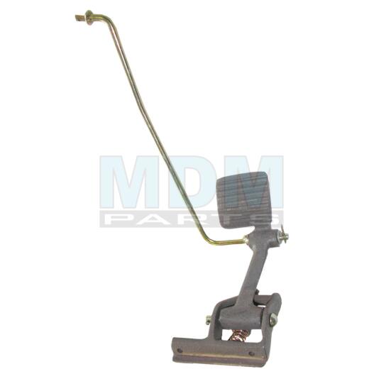 Foot Throttle Kit 165 185 285