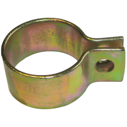 Exhaust Clamp for Rear View Mirror 35 Exhaust