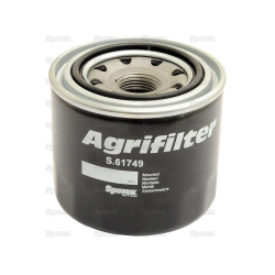 Filters for engine oil