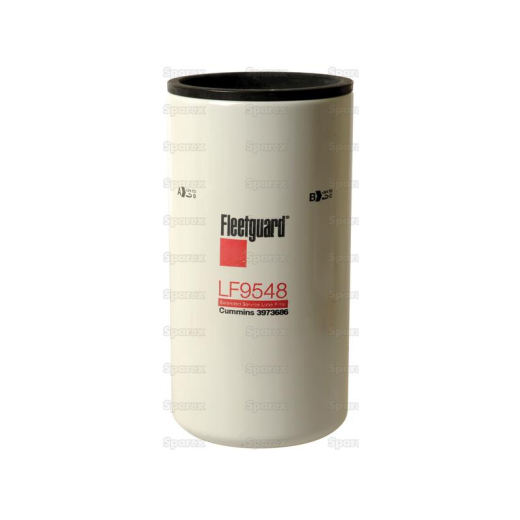Engine oil filter (87349593)