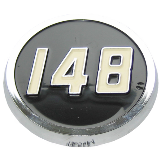 Badge 148