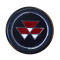Steering Cap Emblem