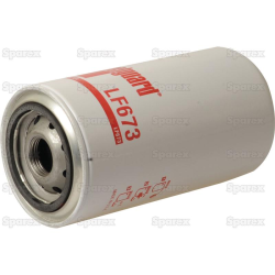 Engine oil filter (528250R1)