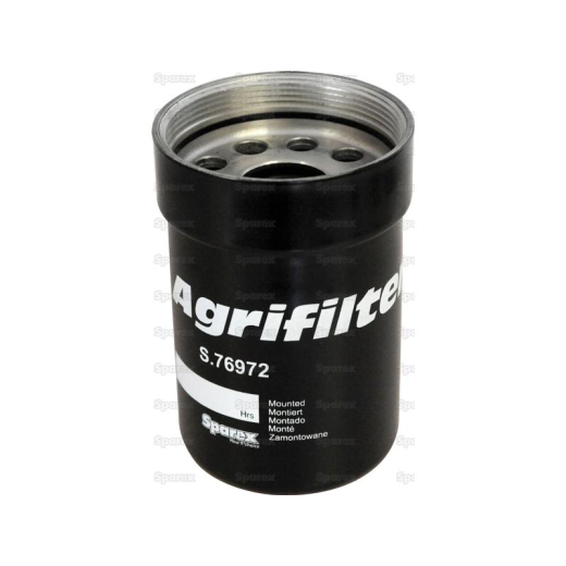 Engine oil filter (RE504836) - MDM parts