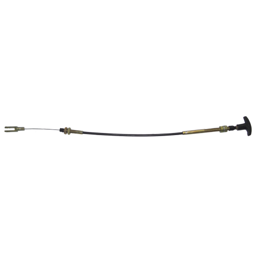 Anhängerkupplung-Anhängung Kabel 390 398 Lo Profil (865 mm
