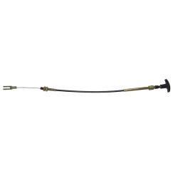 Pick Up Hitch Cable 390 398 Lo Profile(665mm)
