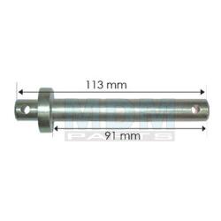 Levelling Box Shaft 390