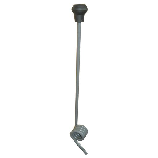 Release Handle c/o Knob Suits Pick Up Hitch