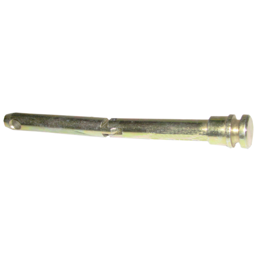 Hinged Articulated Pin TE 20