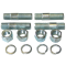 Hitch Stud Kit 3/4" (4 of each)