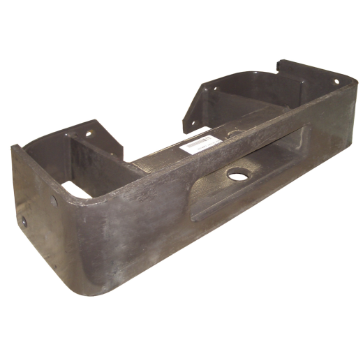 Weight Carrier 135 240 - Straight Axle