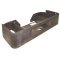 Weight Carrier 135 240 - Straight Axle
