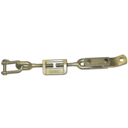 Chain Stabiliser Kit 165 188 590 Genuine