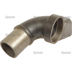 Exhaust manifold for turbo