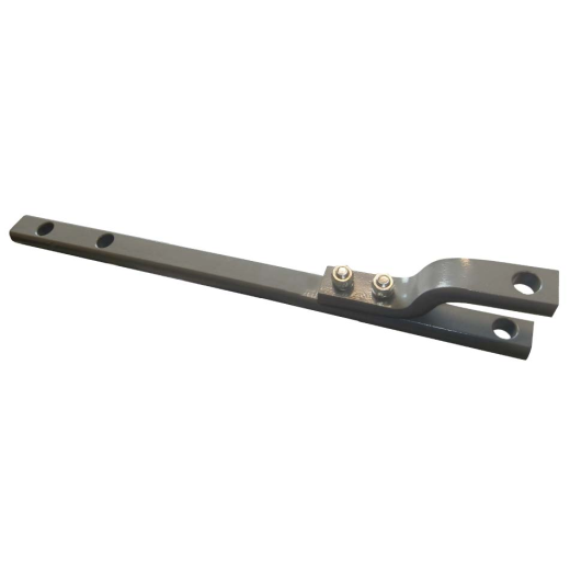 Drawbar with Clevis