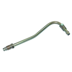 Pipe 165 188 Lift Pumpe to Fuel Filter 2 Bolzen