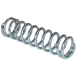 Foot Throttle Pedal Spring