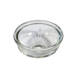 CAV Glass Bowl